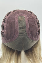 Open Box | Aria Wig by Rene of Paris | Average Cap | Buttercream Blonde - R - Wig Studio 1