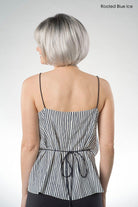 Open Box | Arya Wig by Tony of Beverly | Mono Part | Sandstone - Wig Studio 1