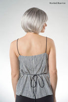 Open Box | Arya Wig by Tony of Beverly | Mono Part | Sandstone - Wig Studio 1