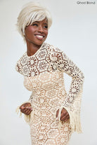 Open Box | Aubrey Wig by Rene of Paris | Average Cap | Creamy Toffee - Wig Studio 1