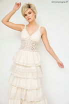 Open Box | Aubrey Wig by Rene of Paris | Average Cap | Creamy Toffee - Wig Studio 1