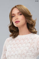 Open Box | Aurora Hand Tied Wig by Jon Renau | Average Cap | 6F27 - Wig Studio 1