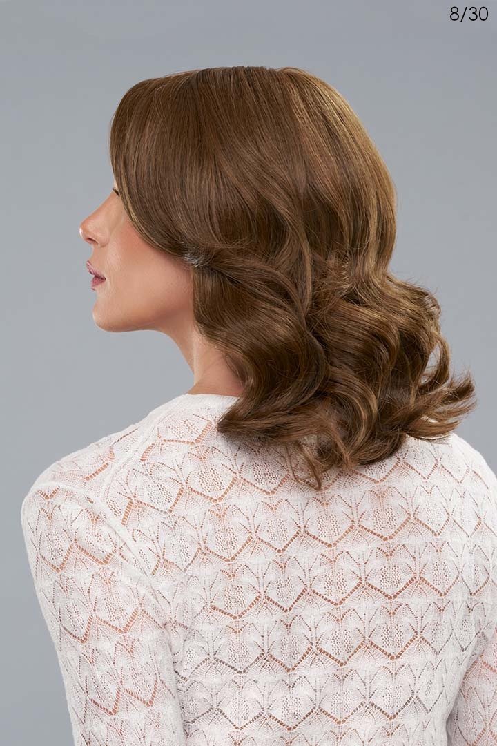 Open Box | Aurora Hand Tied Wig by Jon Renau | Average Cap | 6F27 - Wig Studio 1