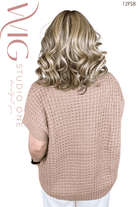 Open Box | Aurora Hand Tied Wig by Jon Renau | Average Cap | 6F27 - Wig Studio 1