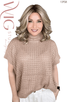 Open Box | Aurora Hand Tied Wig by Jon Renau | Average Cap | 6F27 - Wig Studio 1