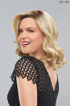 Open Box | Aurora Hand Tied Wig by Jon Renau | Average Cap | 6F27 - Wig Studio 1