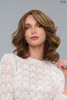 Open Box | Aurora Hand Tied Wig by Jon Renau | Average Cap | 6F27 - Wig Studio 1