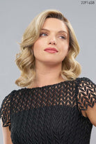 Open Box | Aurora Hand Tied Wig by Jon Renau | Average Cap | 6F27 - Wig Studio 1