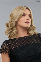 Open Box | Aurora Hand Tied Wig by Jon Renau | Average Cap | 6F27 - Wig Studio 1