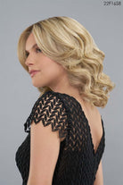 Open Box | Aurora Hand Tied Wig by Jon Renau | Average Cap | 6F27 - Wig Studio 1