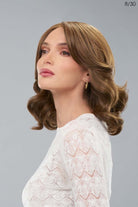 Open Box | Aurora Hand Tied Wig by Jon Renau | Average Cap | 6F27 - Wig Studio 1