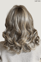 Open Box | Aurora Hand Tied Wig by Jon Renau | Average Cap | 6F27 - Wig Studio 1