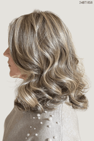 Open Box | Aurora Hand Tied Wig by Jon Renau | Average Cap | 6F27 - Wig Studio 1