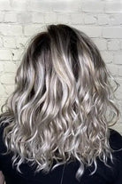 Open Box | Avalon Wig by Estetica | Average Cap | Iced Mocha - Wig Studio 1