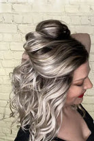 Open Box | Avalon Wig by Estetica | Average Cap | Iced Mocha - Wig Studio 1