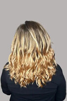 Open Box | Avalon Wig by Estetica | Average Cap | Iced Mocha - Wig Studio 1