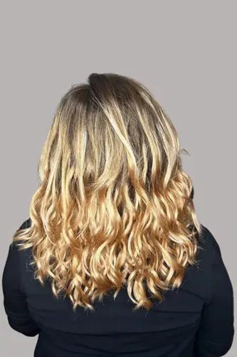 Open Box | Avalon Wig by Estetica | Average Cap | Iced Mocha - Wig Studio 1