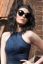 Open Box | Avalon Wig by Estetica | Average Cap | Iced Mocha - Wig Studio 1