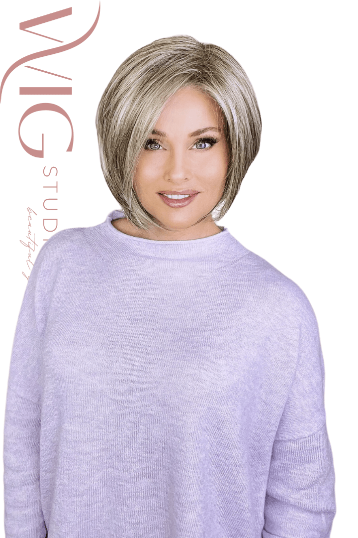 Open Box | Beau Wig by Noriko | Average Cap | Spring Honey - Wig Studio 1