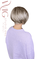 Open Box | Beau Wig by Noriko | Average Cap | Spring Honey - Wig Studio 1