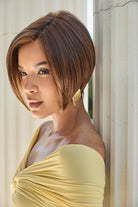 Open Box | Beau Wig by Noriko | Average Cap | Spring Honey - Wig Studio 1