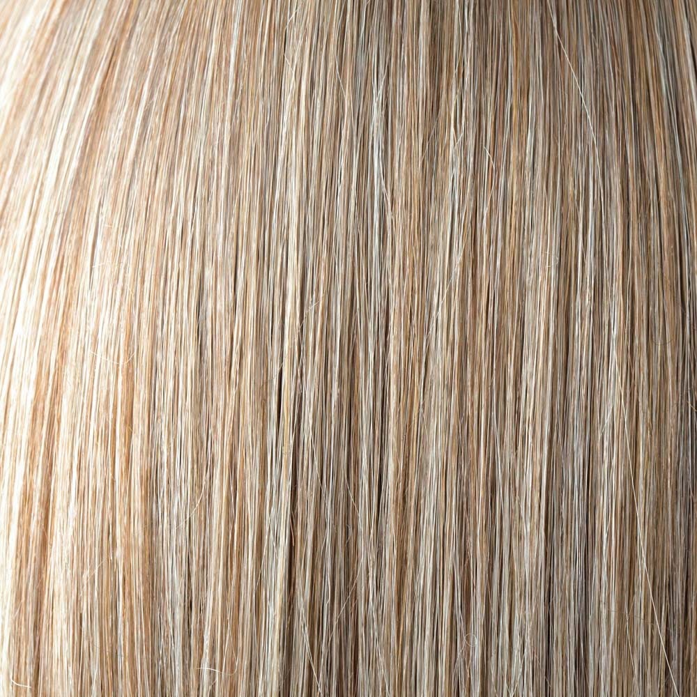 Spring Honey | Warm honey blonde and gold platinum blonde blend