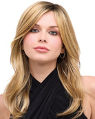 Open Box | Belinda Wig by Envy | Average Cap | Almond Breeze - Wig Studio 1