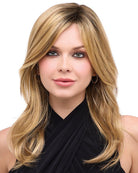 Open Box | Belinda Wig by Envy | Average Cap | Almond Breeze - Wig Studio 1