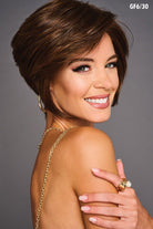 Open Box | Best In Class Wig by Gabor | Heat Friendly Synthetic Hair | Average Cap | GF1 - 2 - Wig Studio 1