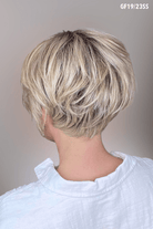 Open Box | Best In Class Wig by Gabor | Heat Friendly Synthetic Hair | Average Cap | GF1 - 2 - Wig Studio 1