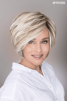 Open Box | Best In Class Wig by Gabor | Heat Friendly Synthetic Hair | Average Cap | GF1 - 2 - Wig Studio 1