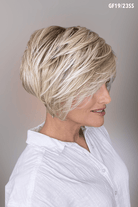 Open Box | Best In Class Wig by Gabor | Heat Friendly Synthetic Hair | Average Cap | GF1 - 2 - Wig Studio 1