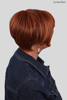 Open Box | Brynn Wig by Tony of Beverly | Average Cap | Silver Stone - Wig Studio 1