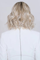 Open Box | Caliente Hand Tied Wig by Belle Tress | Average Cap | Chocolate with Caramel - Wig Studio 1