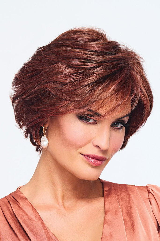 Open Box | Captivating Canvas Wig by Raquel Welch | Average Cap | RL511 - Wig Studio 1