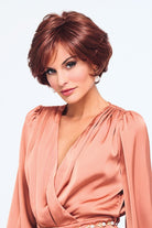 Open Box | Captivating Canvas Wig by Raquel Welch | Average Cap | RL511 - Wig Studio 1