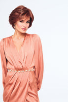 Open Box | Captivating Canvas Wig by Raquel Welch | Average Cap | RL511 - Wig Studio 1