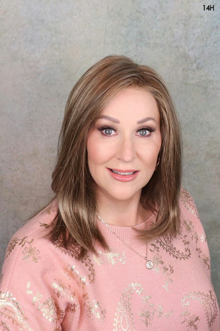 Open Box | Chelsey Wig by Henry Margu | Average Cap | 8H - Wig Studio 1