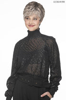 Open Box | Chopped Pixie Wig by TressAllure | Heat Friendly Synthetic Hair | Average Cap | 24/102/R12 - Wig Studio 1