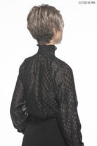 Open Box | Chopped Pixie Wig by TressAllure | Heat Friendly Synthetic Hair | Average Cap | 24/102/R12 - Wig Studio 1