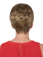 Open Box | Coby Petite Synthetic Wig by Estetica | R14/8H - Wig Studio 1