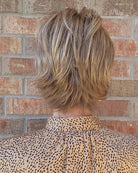 Open Box | Coco Wig by Rene of Paris | Average Cap | Frosti Blond - Wig Studio 1