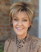 Open Box | Coco Wig by Rene of Paris | Average Cap | Frosti Blond - Wig Studio 1