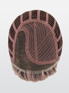 Open Box | Cookie Wig by Ellen Wille | Petite/Average Cap | Rose Blush Rooted - Wig Studio 1