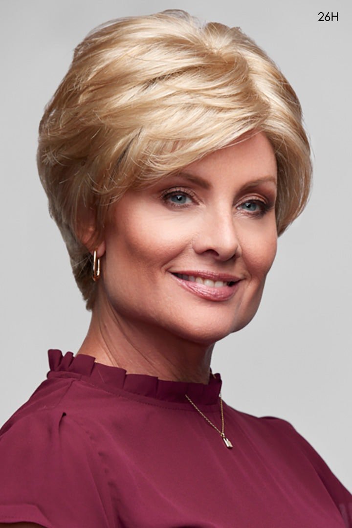 Open Box | Cora Wig by Henry Margu | Synthetic Hair | Average Cap | 38 - Wig Studio 1