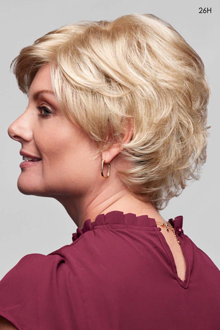 Open Box | Cora Wig by Henry Margu | Synthetic Hair | Average Cap | 38 - Wig Studio 1