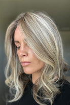 Open Box | Crave the Wave Topper by Raquel Welch | RL6/28 - Wig Studio 1