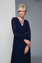 Open Box | Curated Cut by Raquel Welch | HF Synthetic Lace Front Wig | Basic Cap | RL51/61 - Wig Studio 1