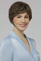 Open Box | Delight Topper by Henry Margu | 12H - Wig Studio 1