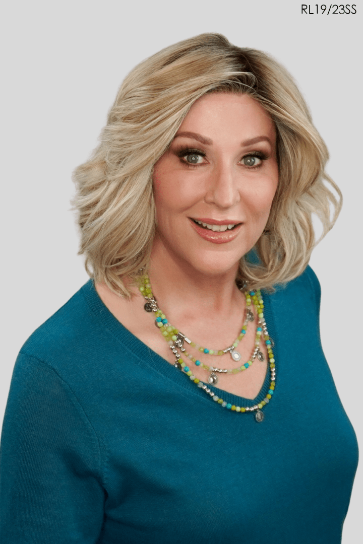 Open Box | Director's Pick Hand Tied Wig by Raquel Welch | Petite/Average Cap | RL19/23SS - Wig Studio 1